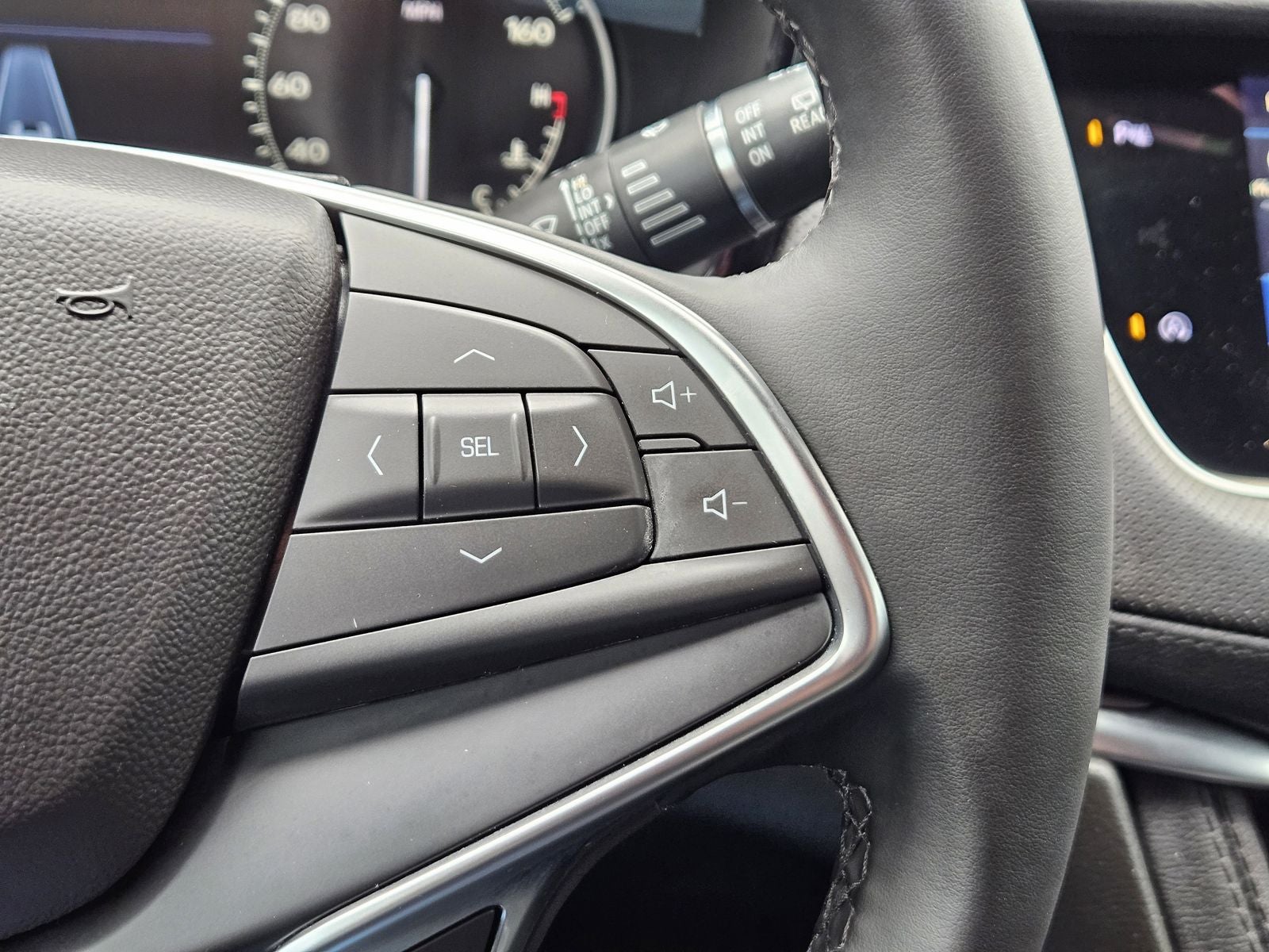 2024 Cadillac XT5 FWD Luxury