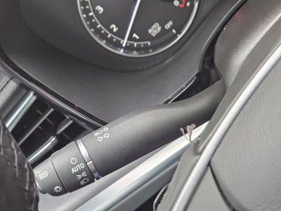 2024 Cadillac XT5 FWD Luxury