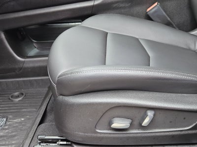 2024 Cadillac XT5 FWD Luxury