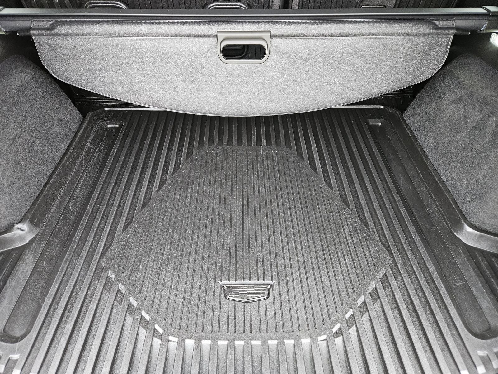 2024 Cadillac XT5 FWD Luxury