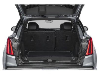 2023 Cadillac XT5 FWD Premium Luxury