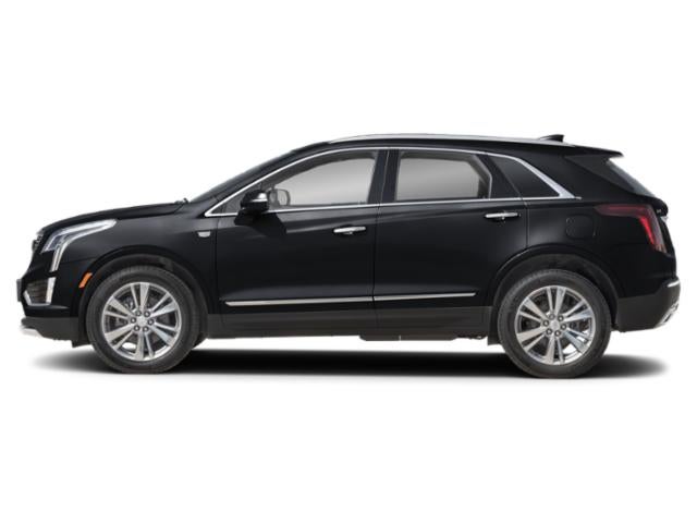 2023 Cadillac XT5 FWD Premium Luxury