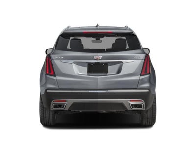 2023 Cadillac XT5 FWD Premium Luxury