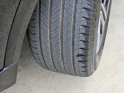 2024 Cadillac LYRIQ Luxury w/1SC