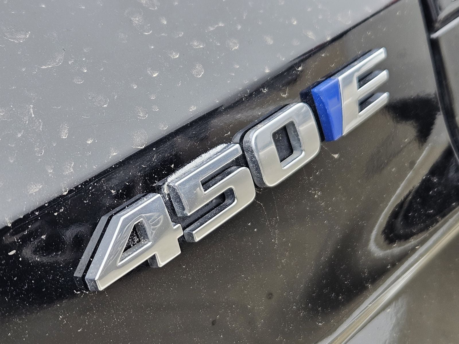 2024 Cadillac LYRIQ Luxury w/1SC