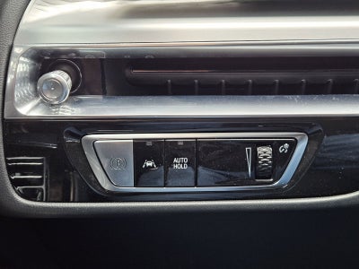 2024 Cadillac LYRIQ Luxury w/1SC