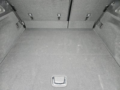 2024 Cadillac LYRIQ Luxury w/1SC