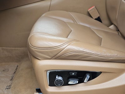 2017 Cadillac Escalade ESV Platinum