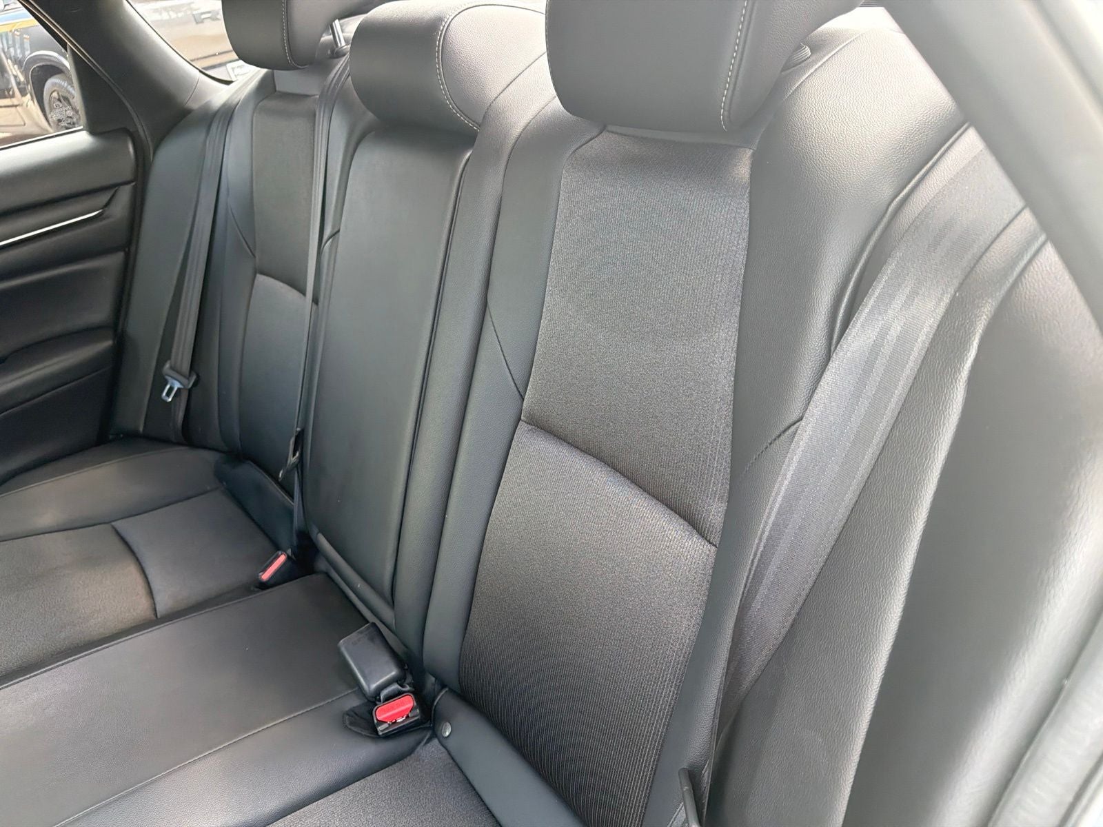 2021 Honda Accord Sedan Sport
