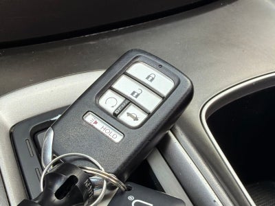 2021 Honda Accord Sedan Sport