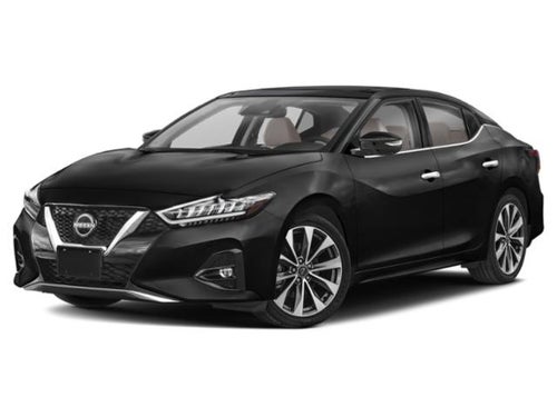2023 Nissan Maxima Platinum Xtronic CVT