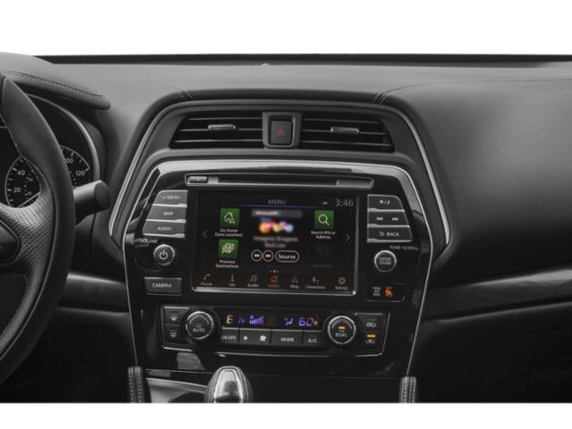 2023 Nissan Maxima Platinum Xtronic CVT