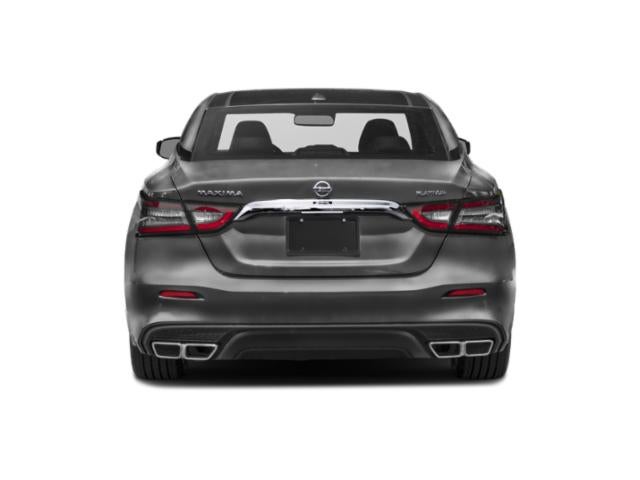 2023 Nissan Maxima Platinum Xtronic CVT