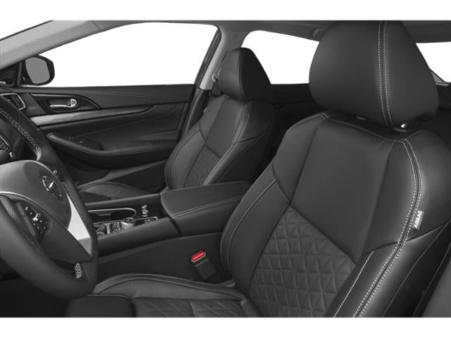 2023 Nissan Maxima Platinum Xtronic CVT