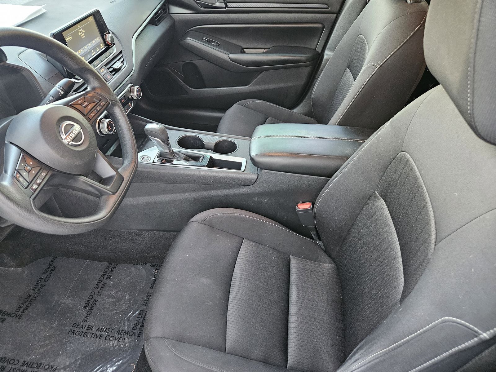 2023 Nissan Altima S FWD