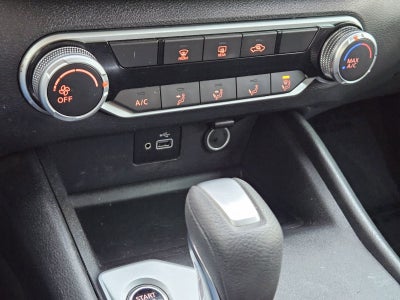 2023 Nissan Altima S FWD