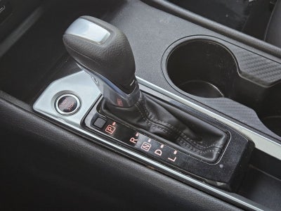 2023 Nissan Altima S FWD