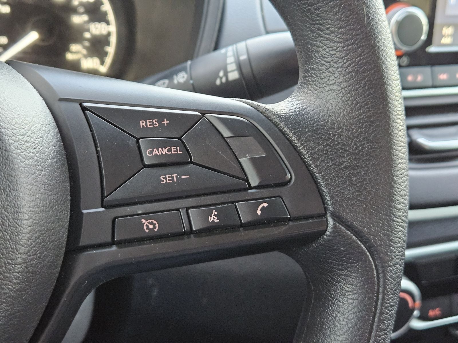 2023 Nissan Altima S FWD