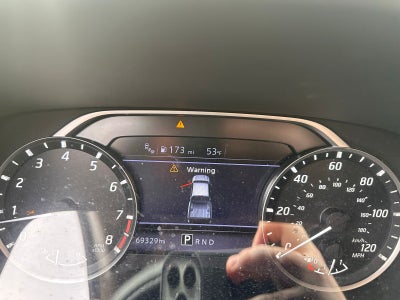 2022 Nissan Frontier Crew Cab SV 4x2