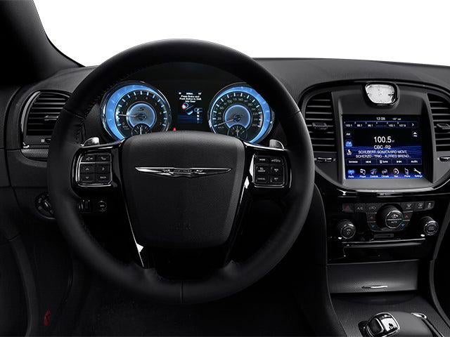 2013 Chrysler 300 300S