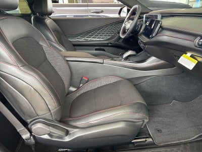 2026 Dodge Charger Scat Pack