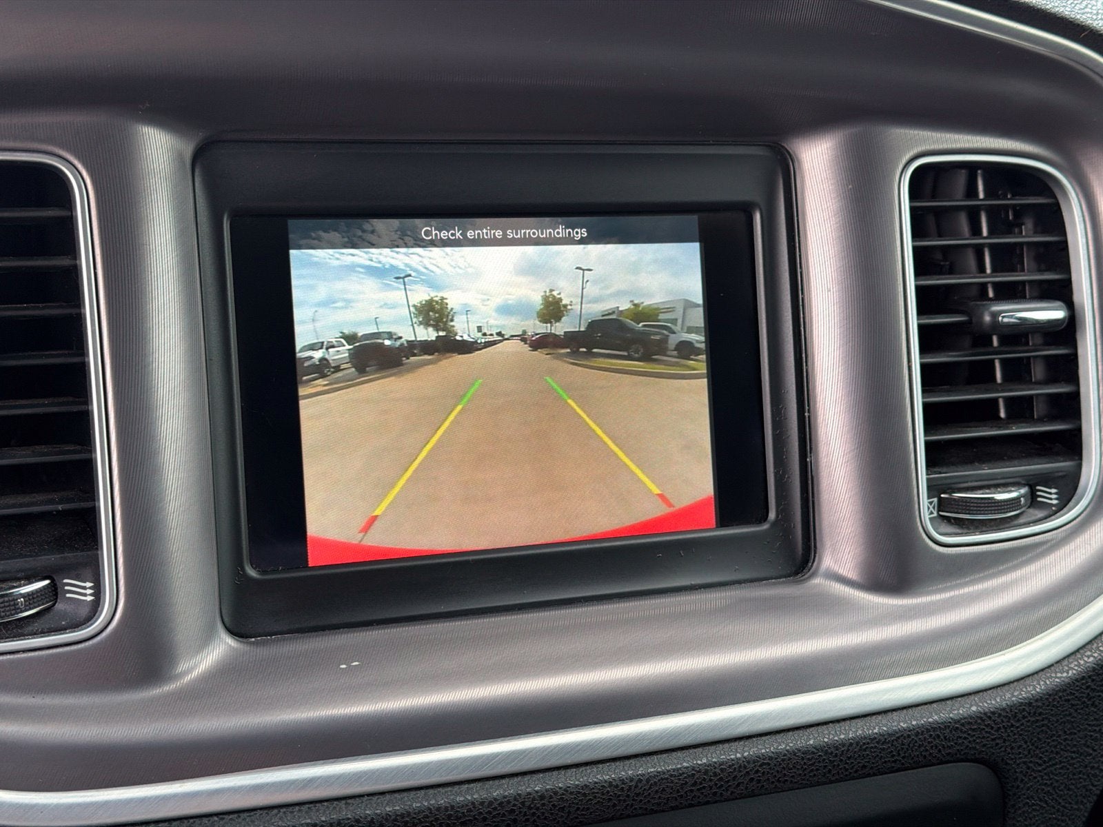 2022 Dodge Charger SXT RWD