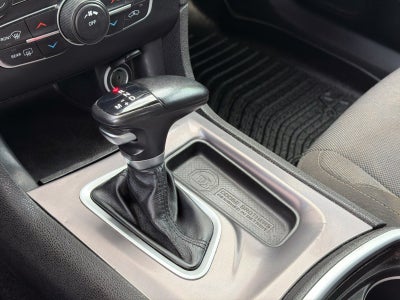 2022 Dodge Charger SXT RWD