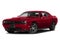 2016 Dodge Challenger R/T Plus Shaker
