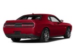 2016 Dodge Challenger R/T Plus Shaker