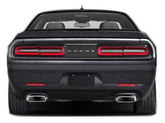 2016 Dodge Challenger R/T Plus Shaker