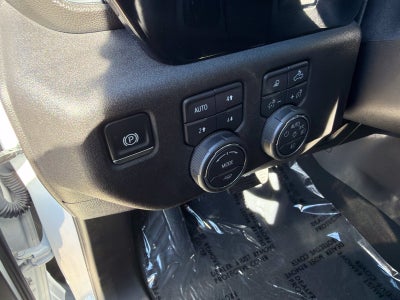 2026 Chevrolet Silverado 2500 HD Crew Cab, Standard Bed, LT, 4WD