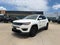 2020 Jeep Compass Latitude FWD