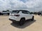 2024 Jeep Compass Trailhawk 4x4