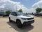 2024 Jeep Compass Trailhawk 4x4