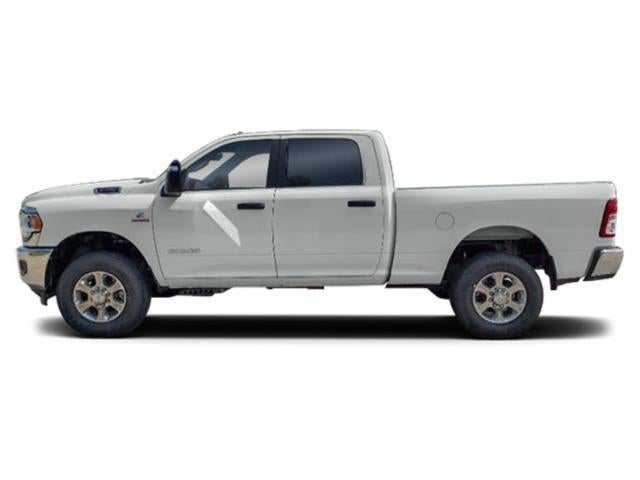 2023 RAM Ram 3500 Laramie Crew Cab 4x4 6'4' Box