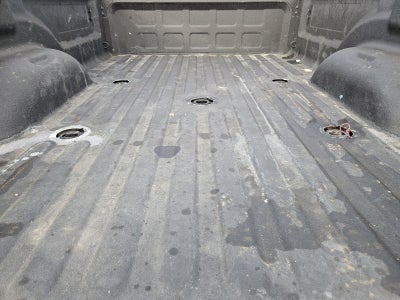 2024 RAM Ram 3500 Big Horn Crew Cab 4x4 8' Box