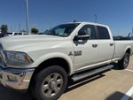 2017 RAM Ram 3500 Laramie Crew Cab 4x4 8' Box