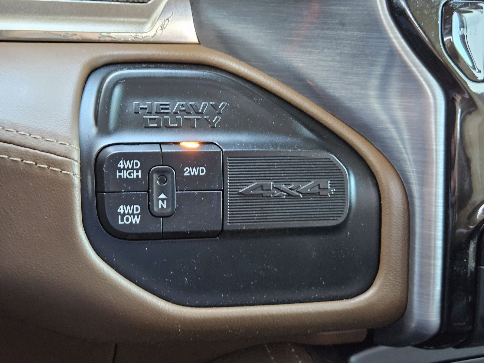 2019 RAM Ram 3500 Longhorn Mega Cab 4x4 6'4' Box