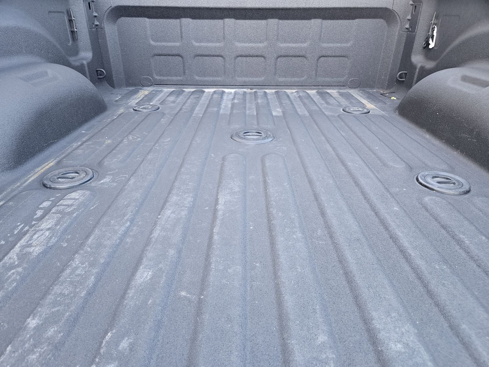 2019 RAM Ram 3500 Longhorn Mega Cab 4x4 6'4' Box