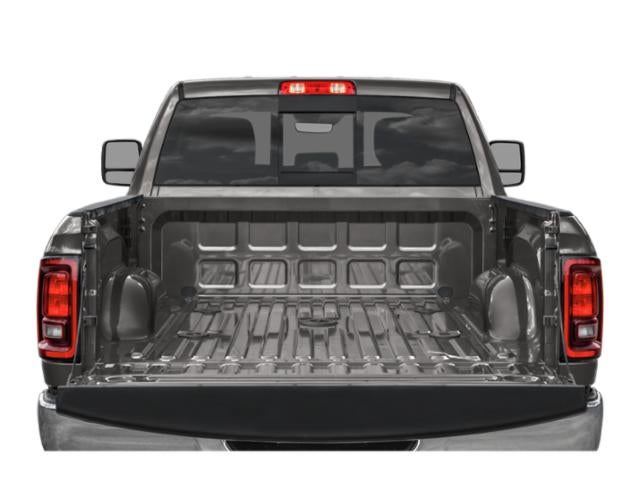 2025 RAM Ram 2500 Laramie Crew Cab 4x4 6'4' Box