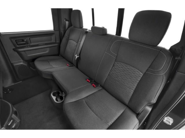 2025 RAM Ram 2500 Laramie Crew Cab 4x4 6'4' Box