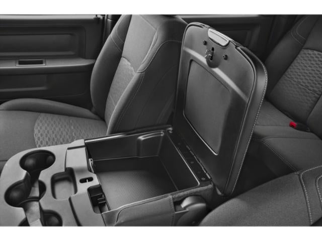 2025 RAM Ram 2500 Laramie Crew Cab 4x4 6'4' Box