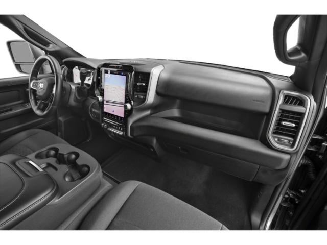 2025 RAM Ram 2500 Laramie Crew Cab 4x4 6'4' Box