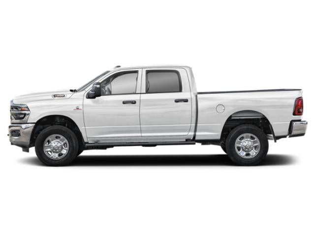 2025 RAM Ram 2500 Laramie Crew Cab 4x4 6'4' Box