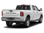 2025 RAM Ram 2500 Laramie Crew Cab 4x4 6'4' Box