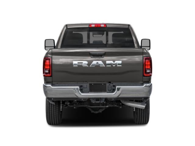 2025 RAM Ram 2500 Laramie Crew Cab 4x4 6'4' Box