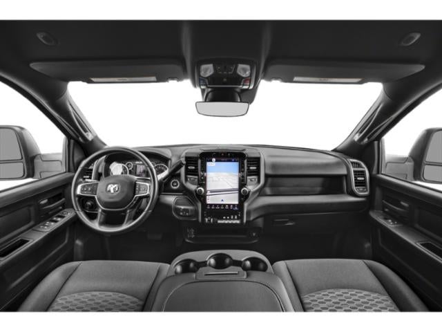 2025 RAM Ram 2500 Laramie Crew Cab 4x4 6'4' Box