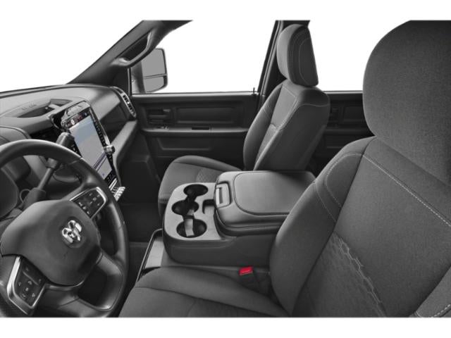 2025 RAM Ram 2500 Laramie Crew Cab 4x4 6'4' Box