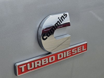 2026 RAM Ram 3500 Tradesman