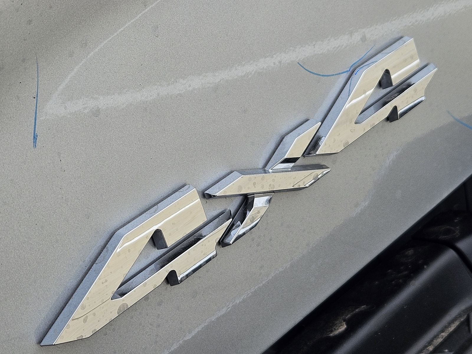 2026 RAM Ram 3500 Tradesman